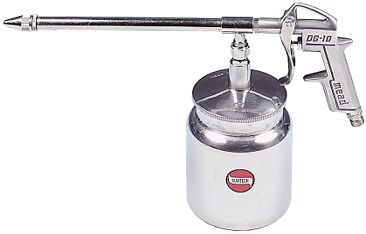 Havalı Mazot Tabancaları